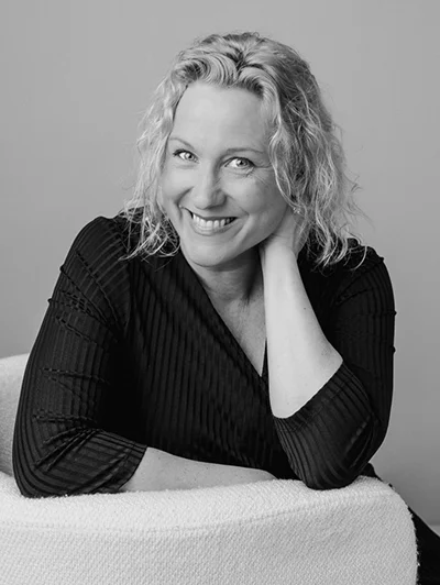 Kristina Jämting Elin Enfors-Kautsky