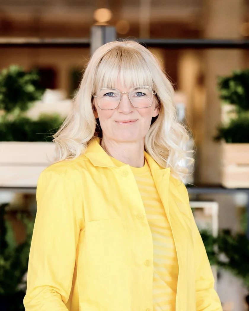Elin Enfors-Kautsky